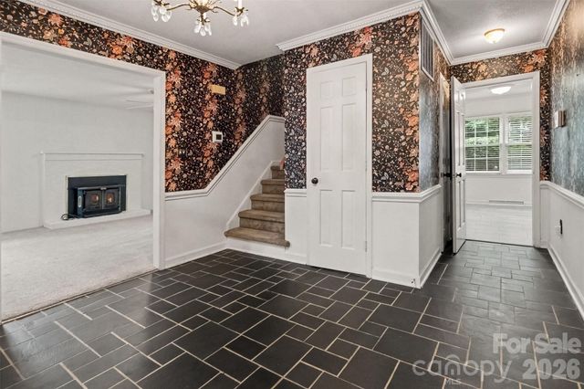 4221 Bridgewood Lane, Charlotte, NC 28226