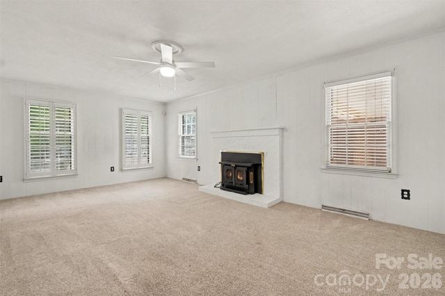 4221 Bridgewood Lane, Charlotte, NC 28226