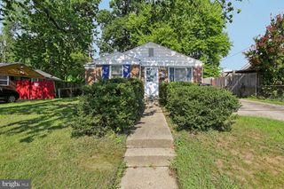 7614 24TH AVE, Hyattsville, MD 20783