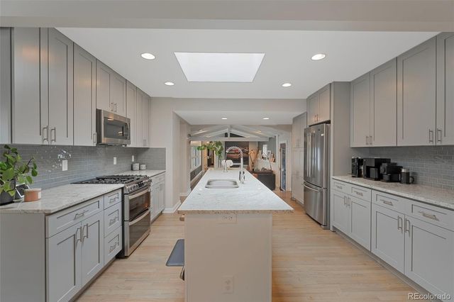 925 Teller Street, Lakewood, CO 80214
