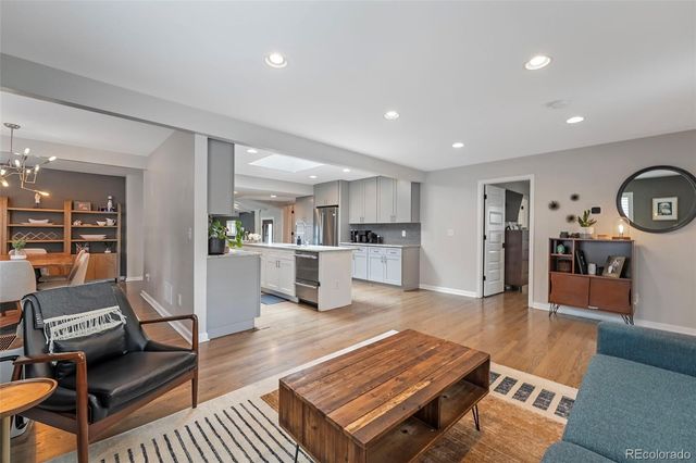 925 Teller Street, Lakewood, CO 80214