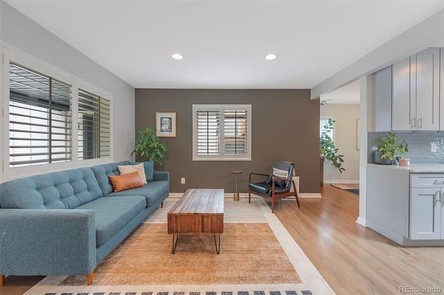 925 Teller Street, Lakewood, CO 80214