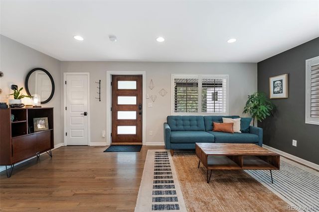 925 Teller Street, Lakewood, CO 80214