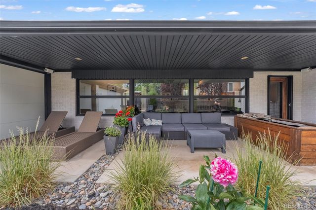 925 Teller Street, Lakewood, CO 80214