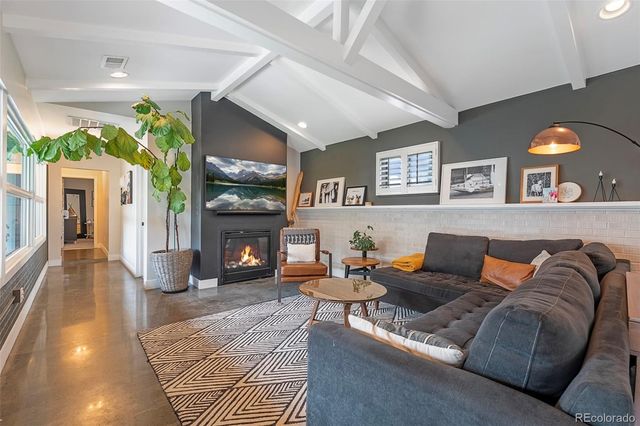 925 Teller Street, Lakewood, CO 80214