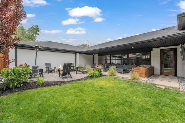 925 Teller Street, Lakewood, CO 80214
