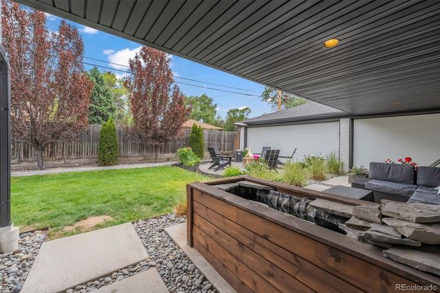 925 Teller Street, Lakewood, CO 80214
