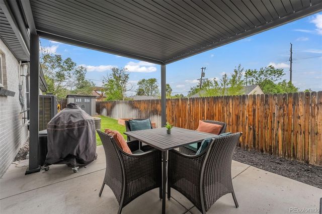 925 Teller Street, Lakewood, CO 80214