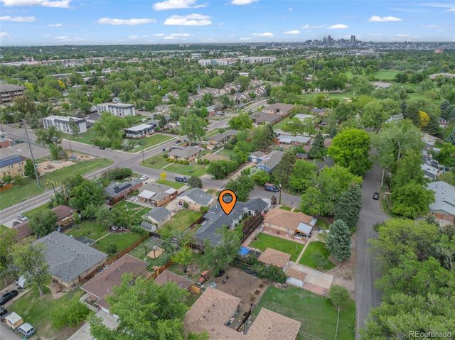 925 Teller Street, Lakewood, CO 80214
