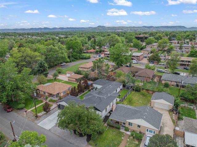 925 Teller Street, Lakewood, CO 80214