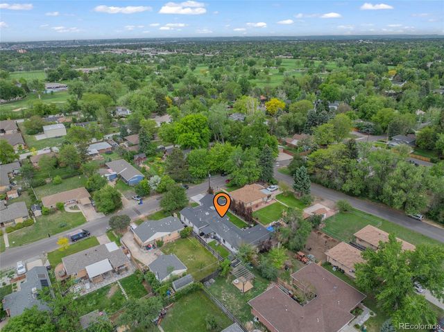 925 Teller Street, Lakewood, CO 80214