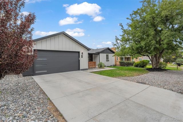 925 Teller Street, Lakewood, CO 80214