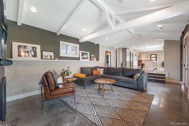925 Teller Street, Lakewood, CO 80214