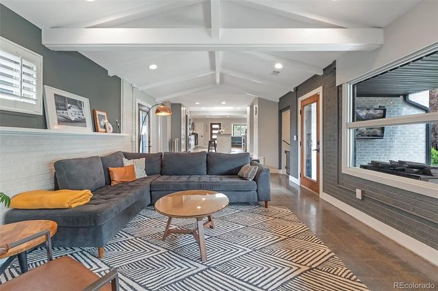925 Teller Street, Lakewood, CO 80214