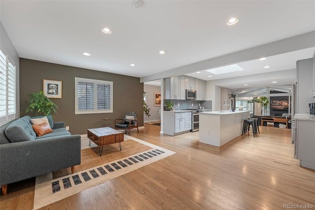 925 Teller Street, Lakewood, CO 80214