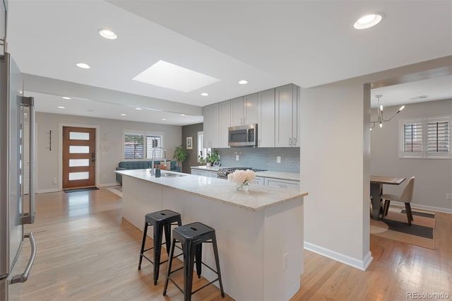 925 Teller Street, Lakewood, CO 80214