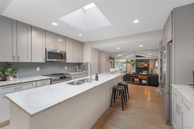 925 Teller Street, Lakewood, CO 80214
