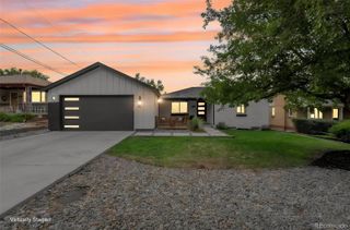 925 Teller Street, Lakewood, CO 80214