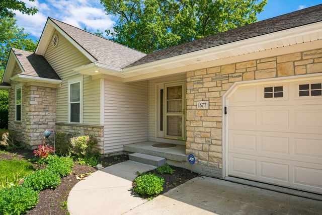 1677 Francisco Road, Columbus, OH 43220