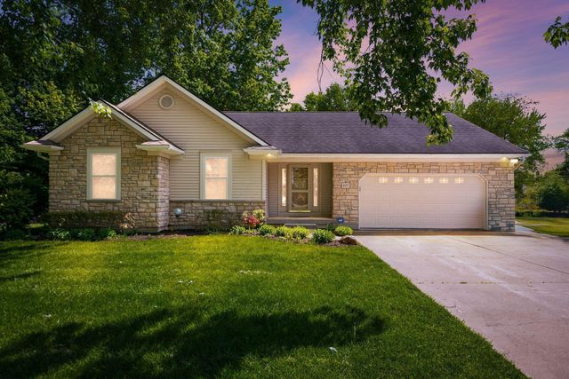 1677 Francisco Road, Columbus, OH 43220