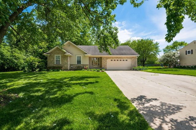 1677 Francisco Road, Columbus, OH 43220