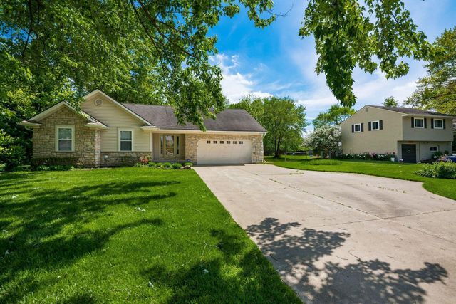 1677 Francisco Road, Columbus, OH 43220