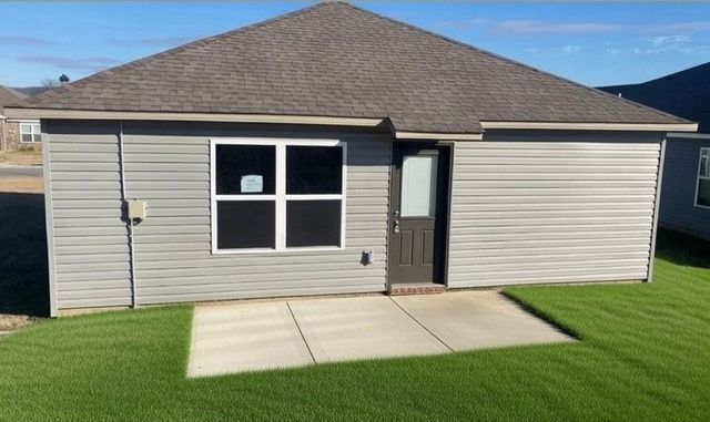 3480 Red Tail, Farmington, AR 72730