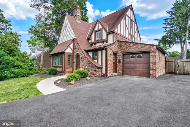 306 ELMWOOD BLVD, York, PA 17403