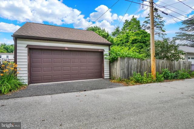 306 ELMWOOD BLVD, York, PA 17403