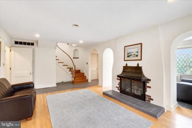 306 ELMWOOD BLVD, York, PA 17403