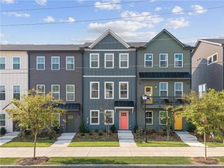 1115 Hodgepodge Way Lot 8, Atlanta, GA 30316