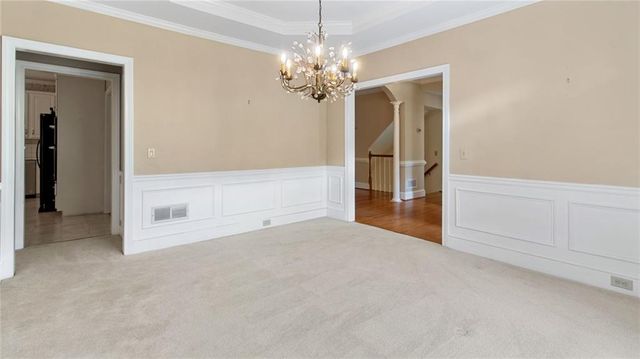 3385 Summit Trail, Cumming, GA 30041