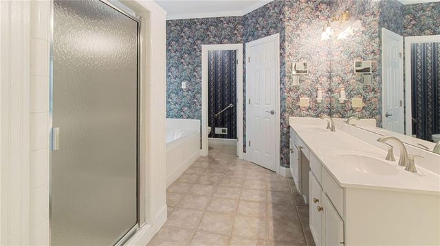 3385 Summit Trail, Cumming, GA 30041