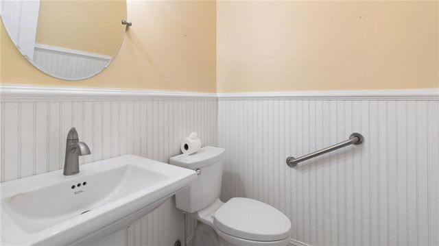 3385 Summit Trail, Cumming, GA 30041