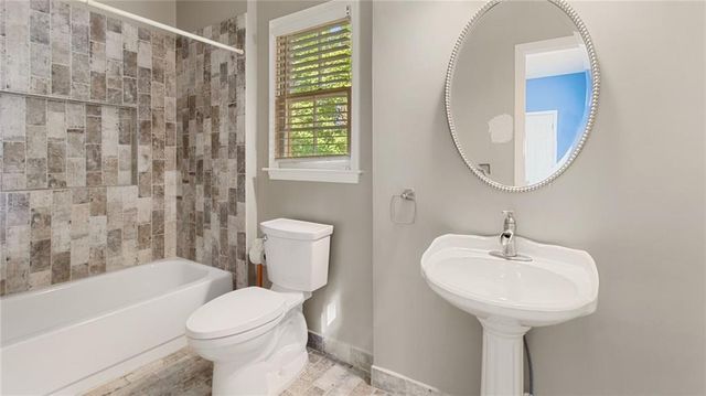 3385 Summit Trail, Cumming, GA 30041