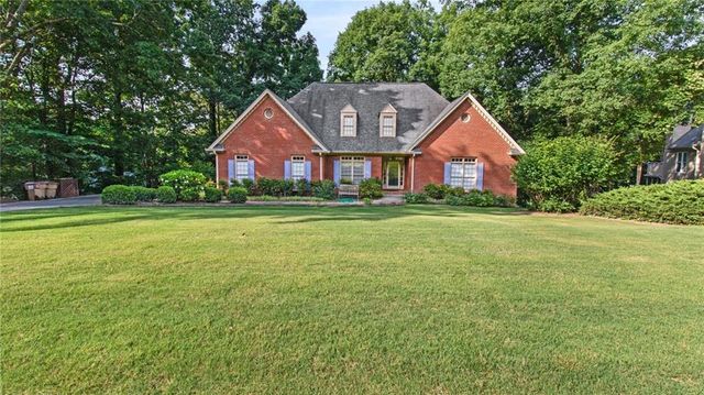 3385 Summit Trail, Cumming, GA 30041