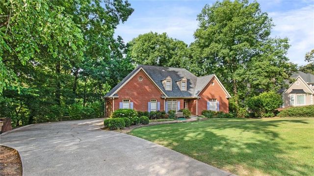 3385 Summit Trail, Cumming, GA 30041