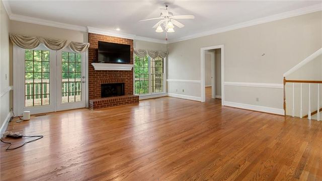 3385 Summit Trail, Cumming, GA 30041