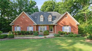 3385 Summit Trail, Cumming, GA 30041