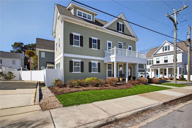 2512 Baltic AVE, Virginia Beach, VA 23451