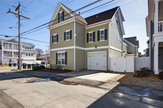 2512 Baltic AVE, Virginia Beach, VA 23451