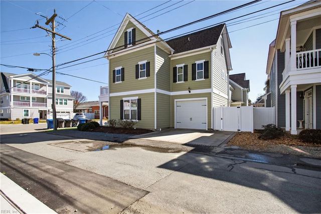 2512 Baltic AVE, Virginia Beach, VA 23451