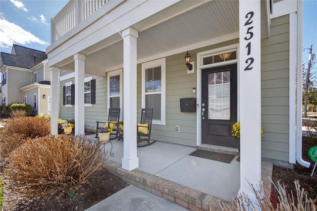 2512 Baltic AVE, Virginia Beach, VA 23451