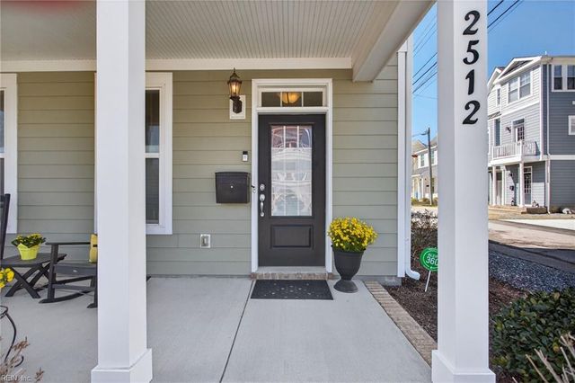 2512 Baltic AVE, Virginia Beach, VA 23451