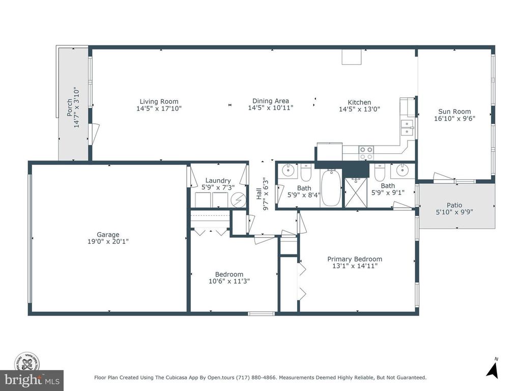 237 PALOMINO WAY, Red Lion, PA 17356