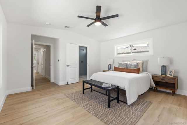 6850 Rosefield Dr, La Mesa, CA 91942