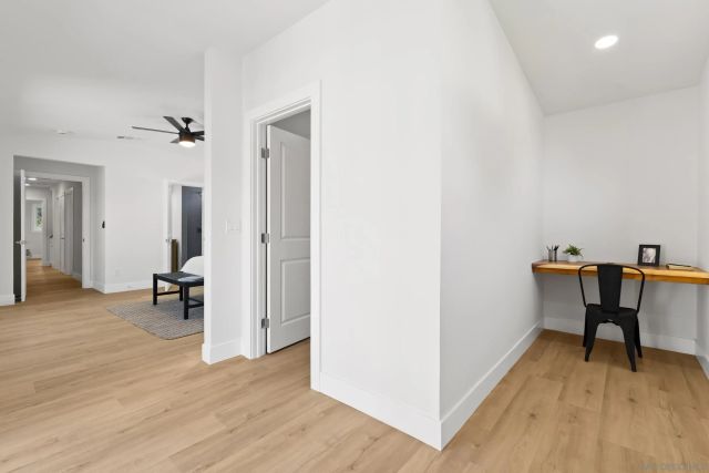 6850 Rosefield Dr, La Mesa, CA 91942