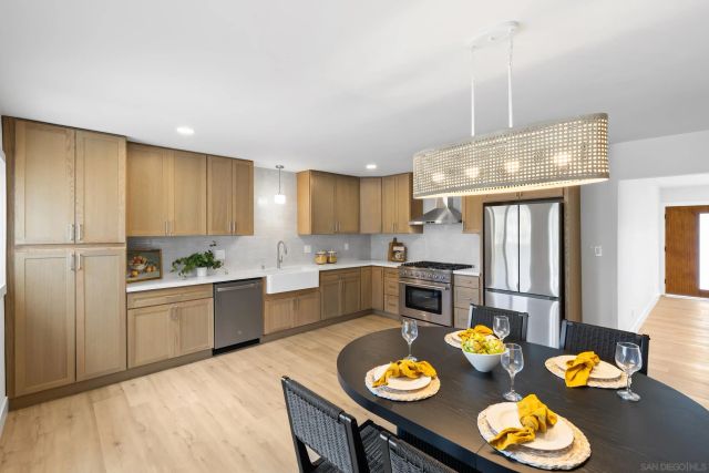 6850 Rosefield Dr, La Mesa, CA 91942