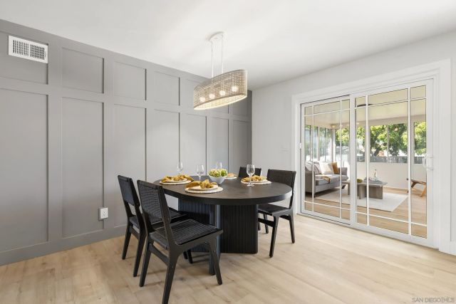 6850 Rosefield Dr, La Mesa, CA 91942