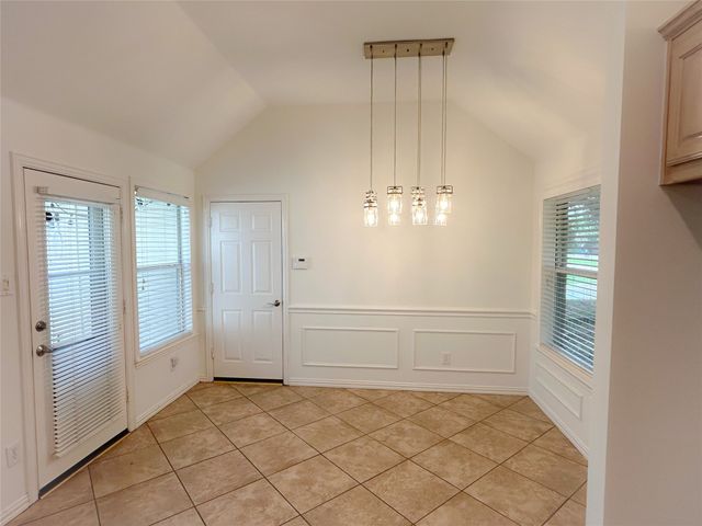 1326 Stillwater Cove Drive, Little Elm, TX 75068